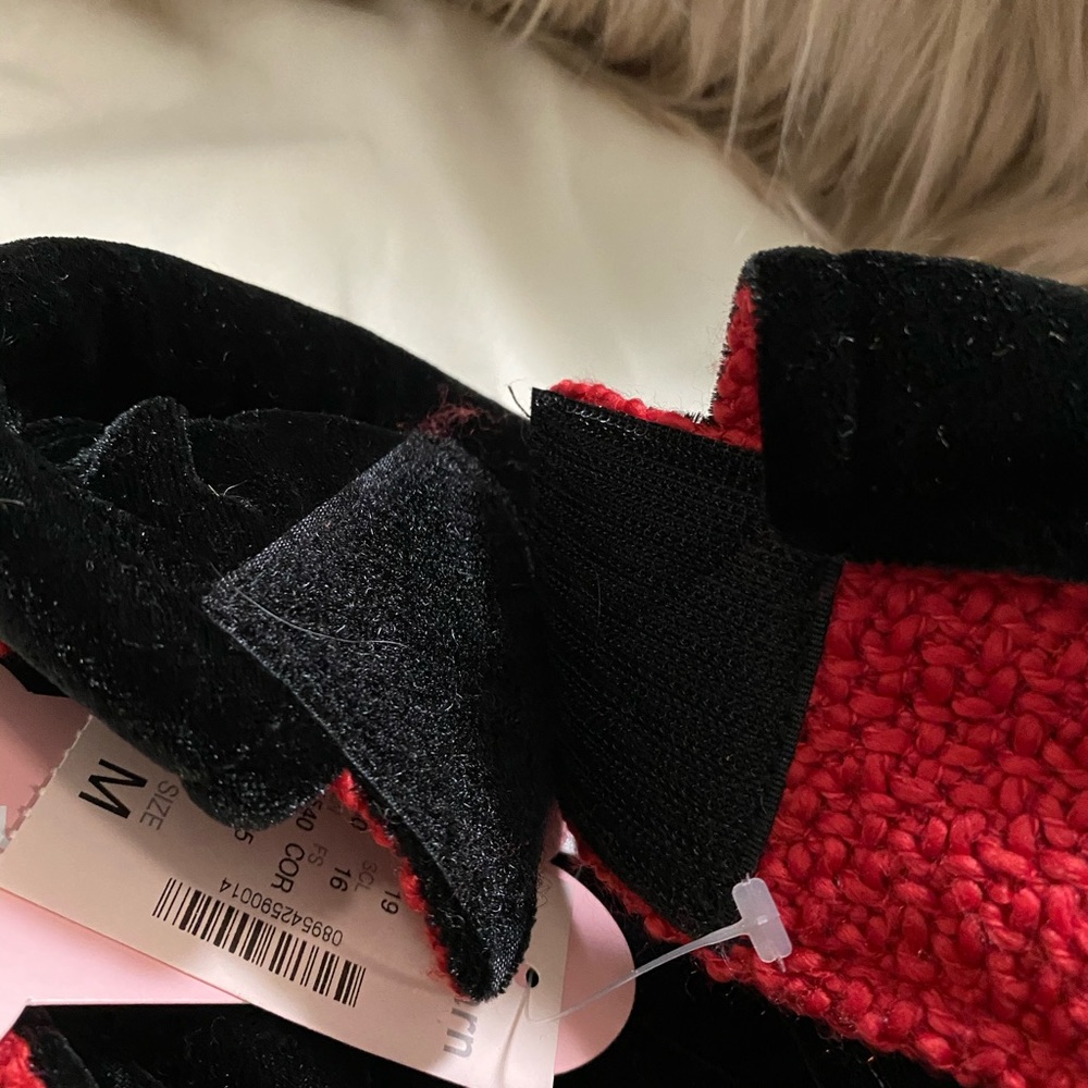 DRESSBARN Dog Jacket - Picture 5 of 7